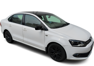 Volkswagen Vento-img